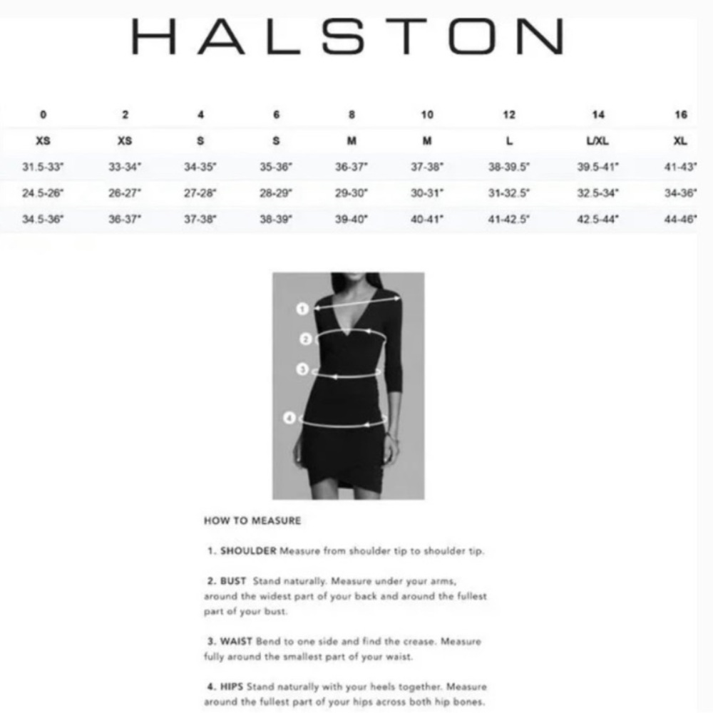 HALSTON HERITAGE Cape Overlay Sheath Dress Size 12
Ivory/White - Picture 9 of 15